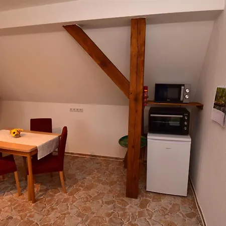 Апартаменты Am Hafen *