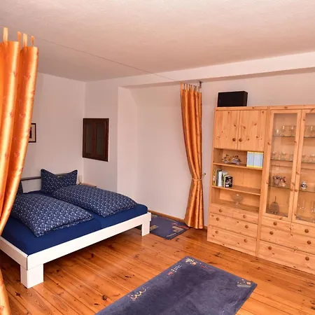 Am Hafen * Люббенау