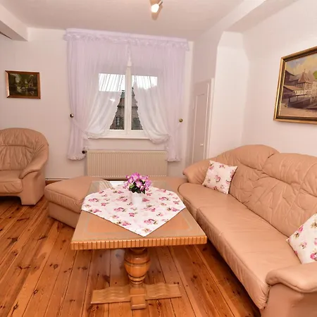 Апартаменты Am Hafen