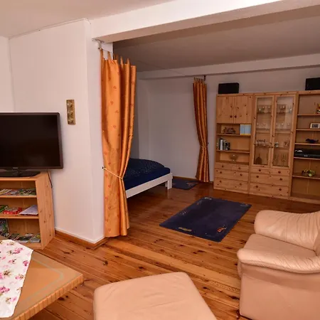 Апартаменты Am Hafen *