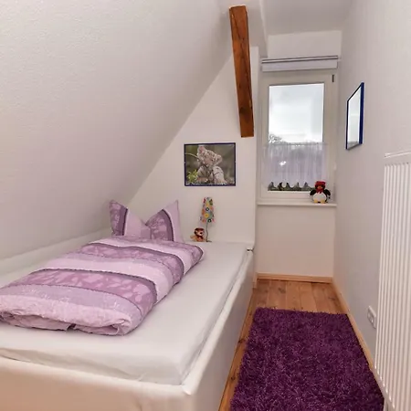 Am Hafen * Люббенау