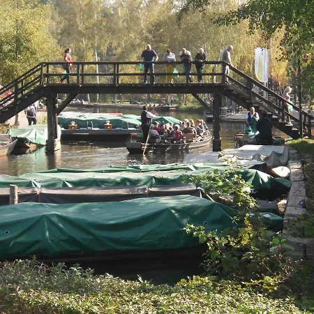 Am Hafen Lejlighed