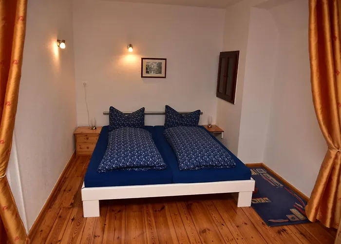 Am Hafen شقة لوبنو